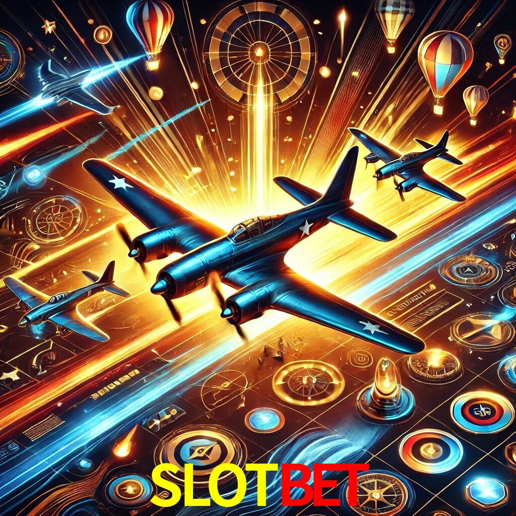 Vantagens do Aviator no SLOTBET