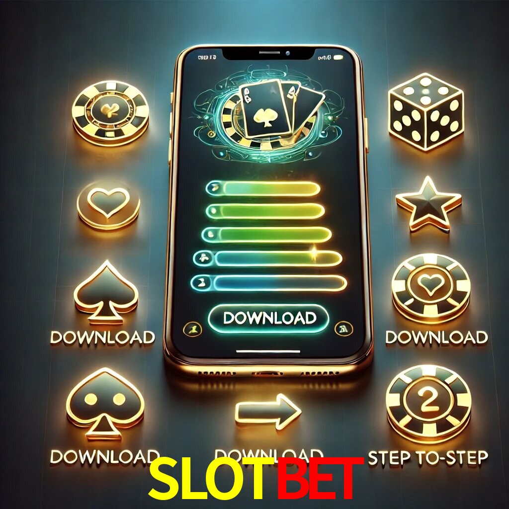 Como Baixar o App