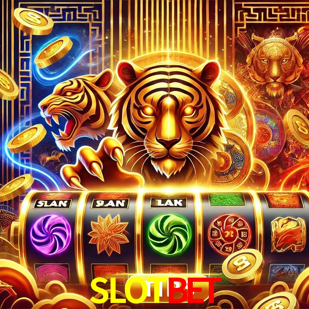 Introdução ao Fortune Tiger
